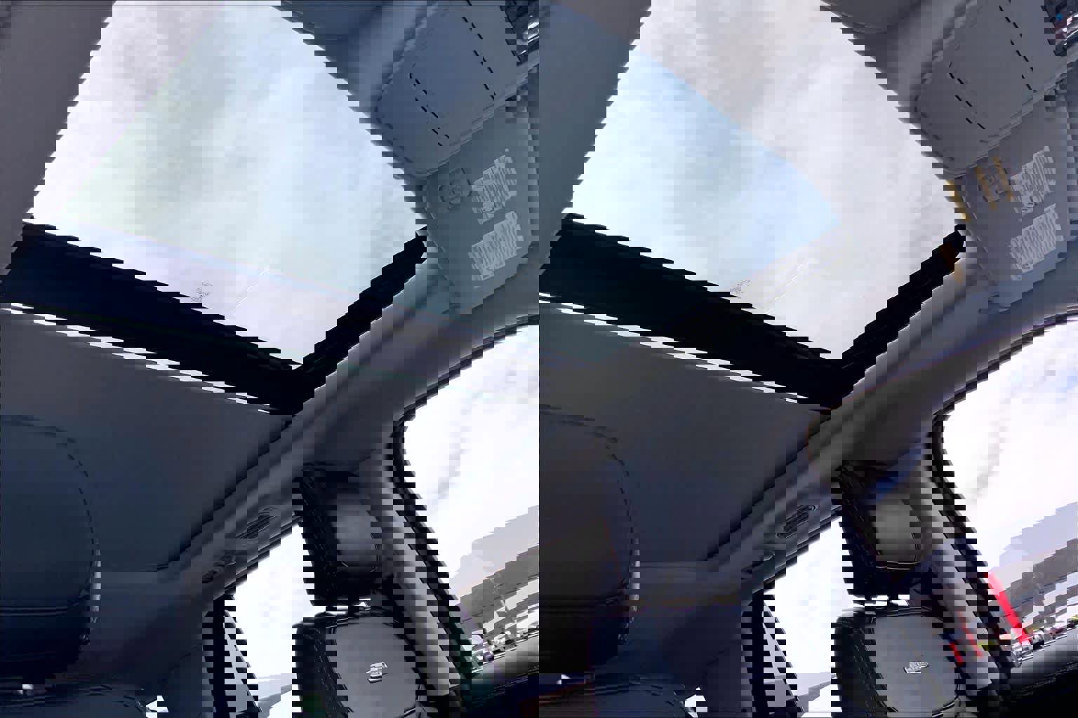 Used 2025 Ford Expedition Platinum AWD/4WD image 14