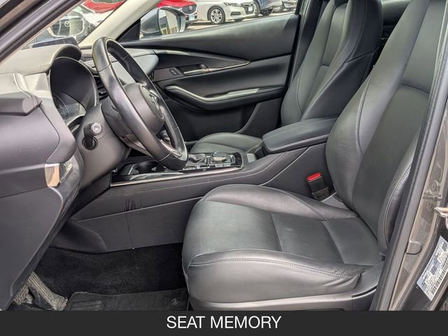 Certified 2023 MAZDA CX-30 AWD 2.5 S w/ Preferred Package image 14