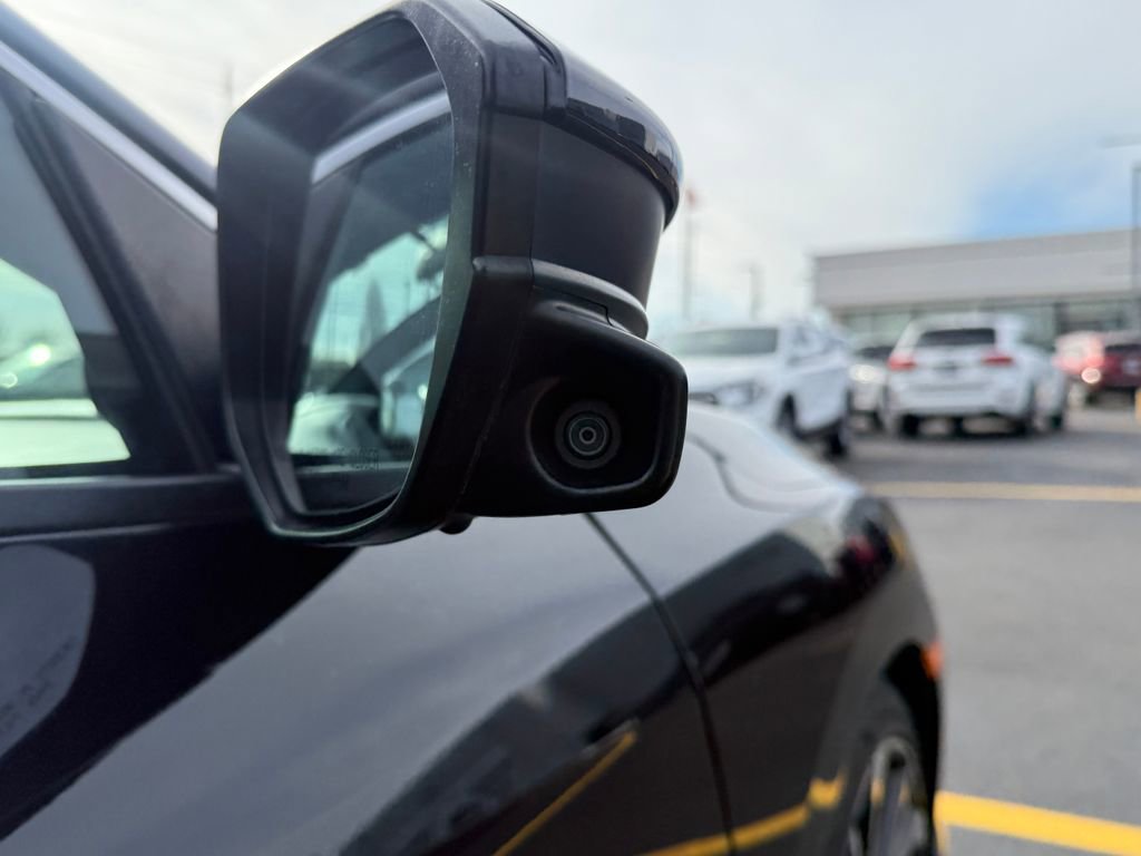 Used 2019 Honda Civic Si image 28