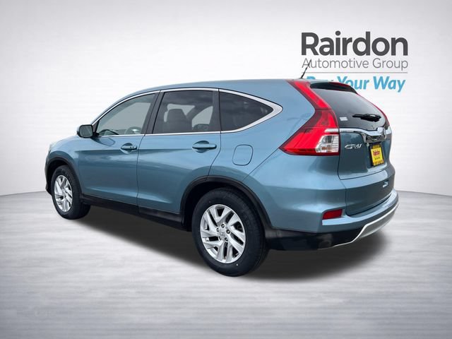 Used 2016 Honda CR-V EX image 5