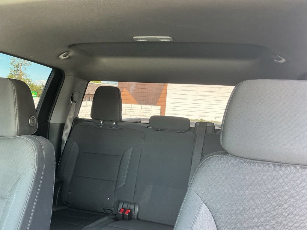 Used 2024 GMC Sierra 1500 SLE AWD/4WD image 12