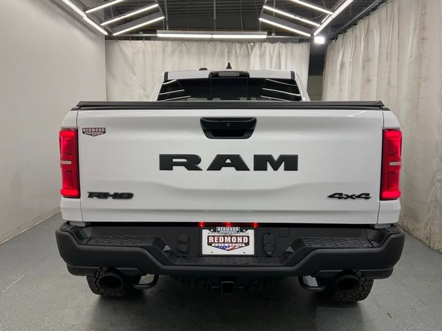 New 2026 RAM 1500 RHO w/ RHO Level 1 Equipment Group AWD/4WD image 6