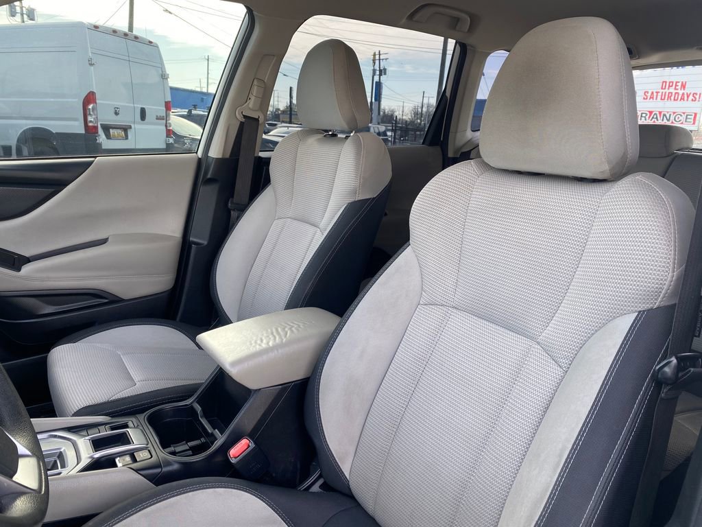 Used 2021 Subaru Forester image 10