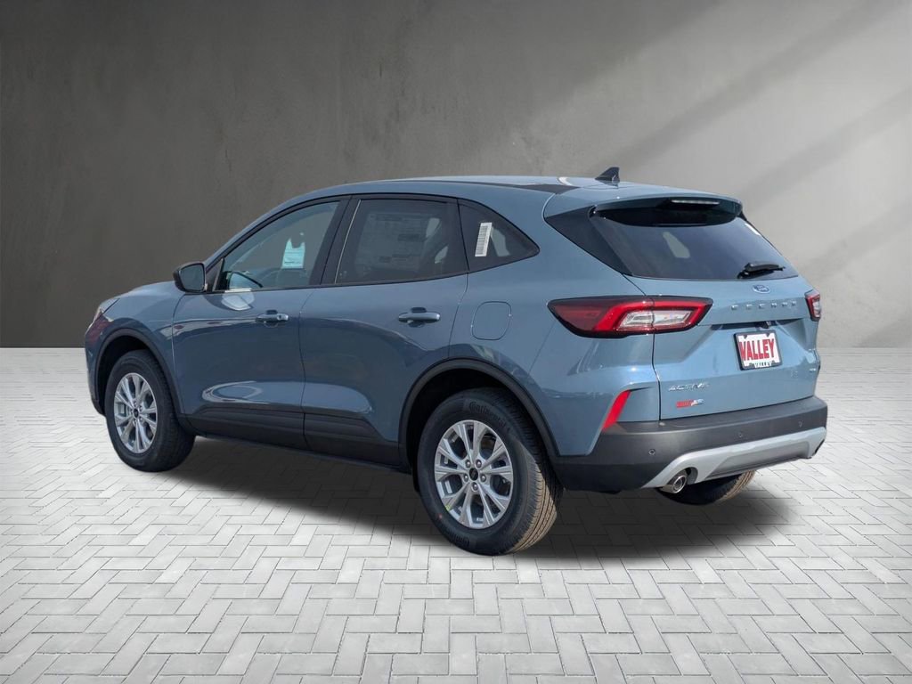 New 2026 Ford Escape Active w/ Tech Pack #1 image 7