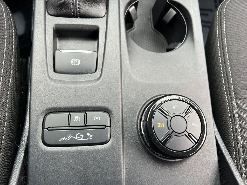 Used 2024 Ford Ranger XLT w/ FX4 Off-Road Package AWD/4WD image 24