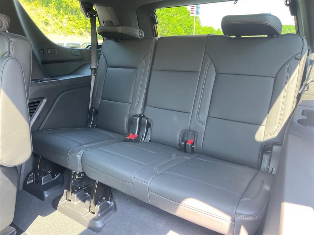 New 2026 Chevrolet Tahoe High Country w/ Sun And Tow Package AWD/4WD image 28