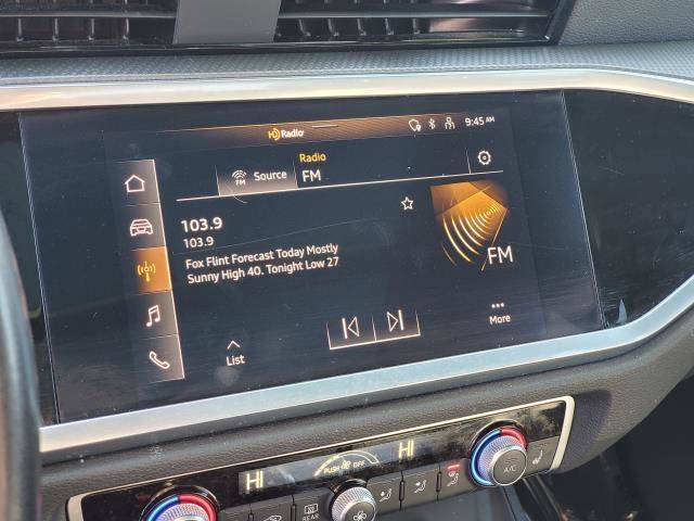 Used 2022 Audi Q3 2.0T Premium Plus AWD/4WD image 15