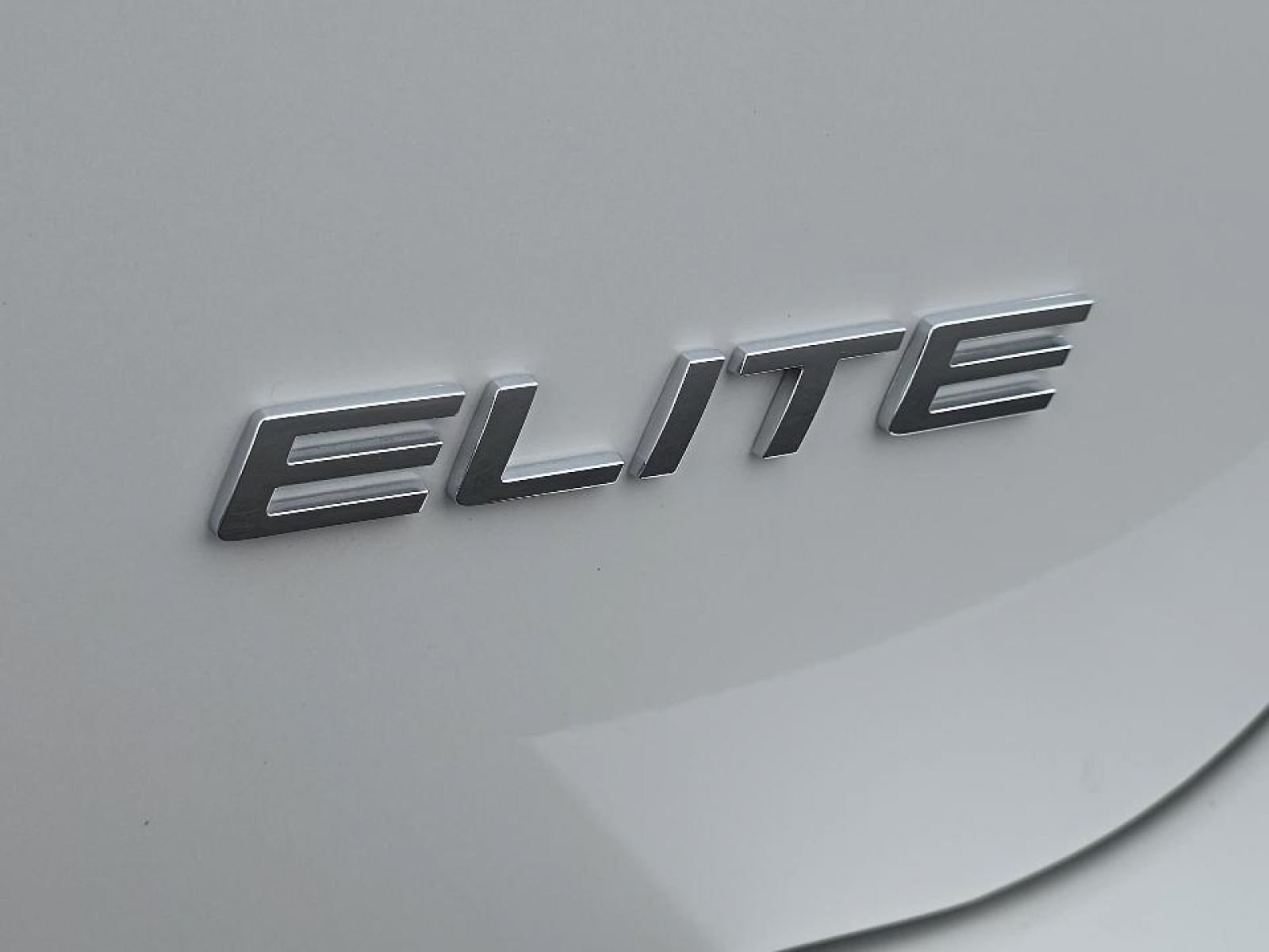New 2026 Honda Odyssey Elite image 10