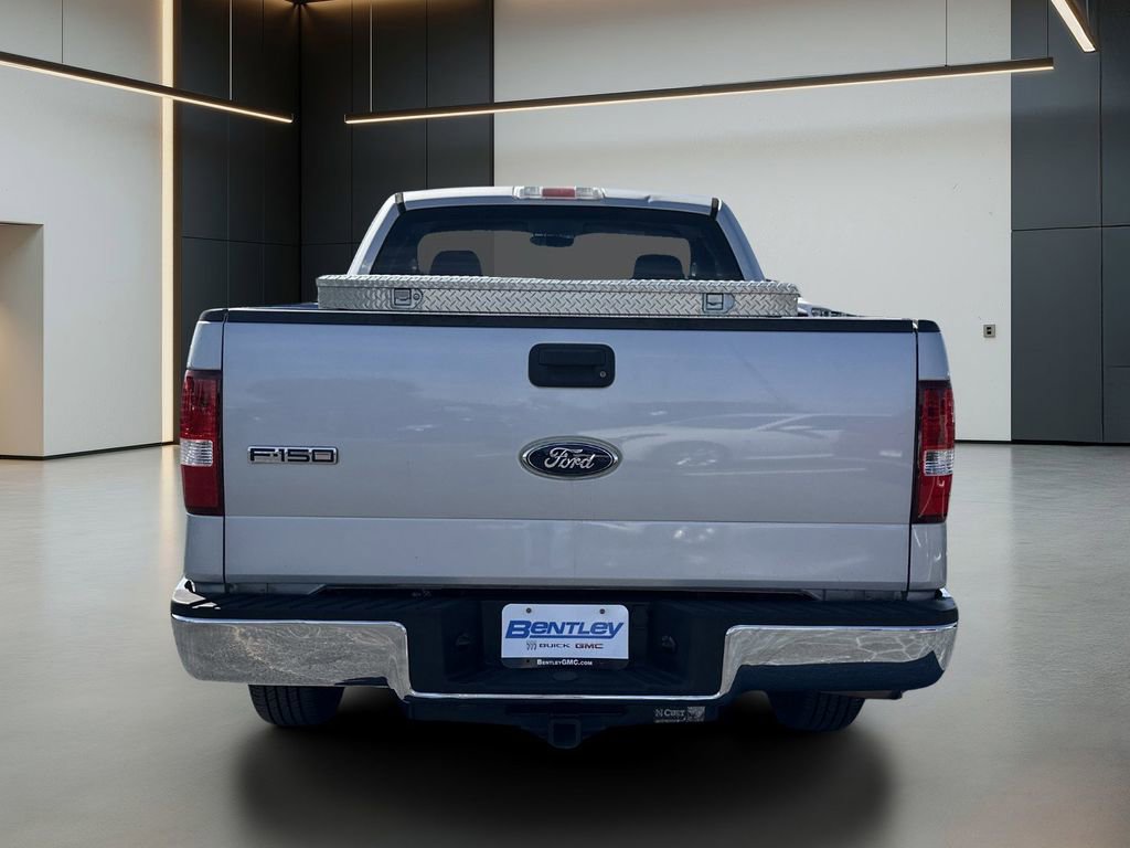 Used 2008 Ford F150 XL RWD image 5