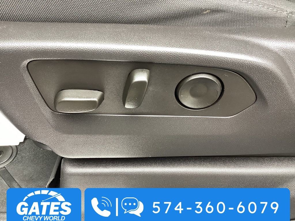 Used 2023 Chevrolet Silverado 1500 LT w/ Safety Package image 14