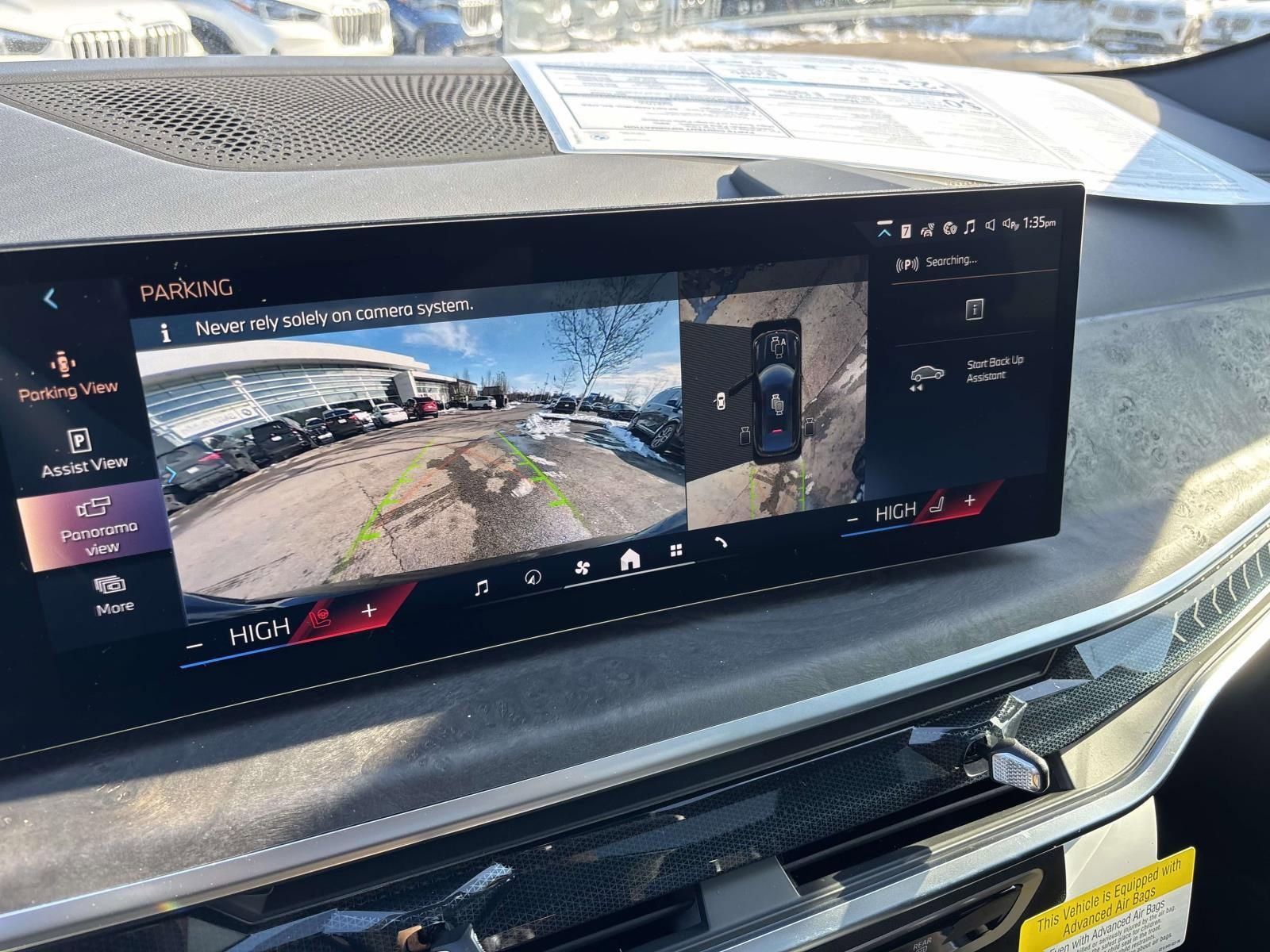 New 2026 BMW X6 xDrive40i w/ Executive Package image 20