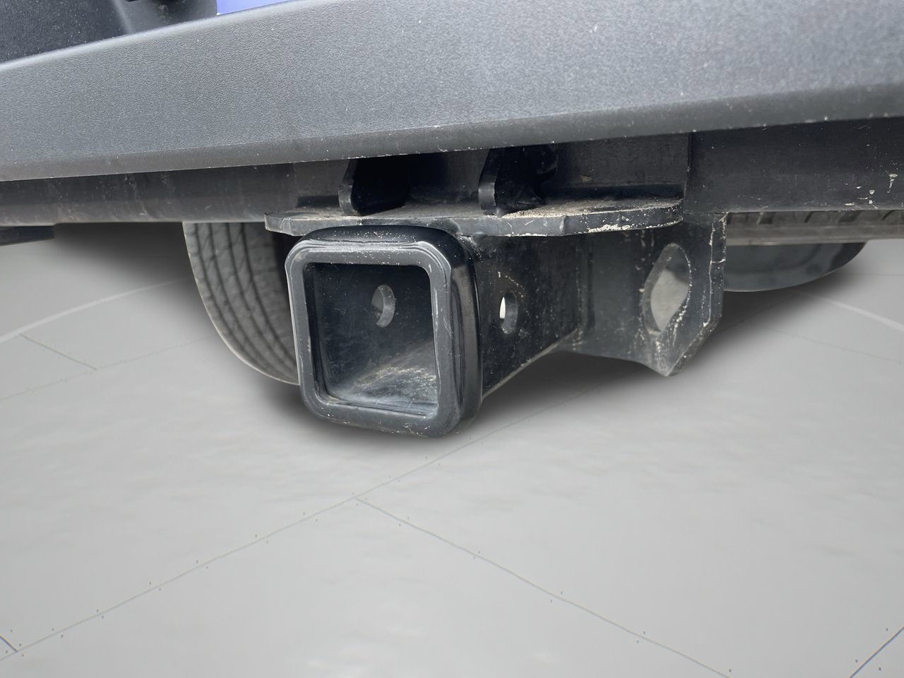 Certified 2021 Ford F150 XL w/ STX Appearance Package image 10