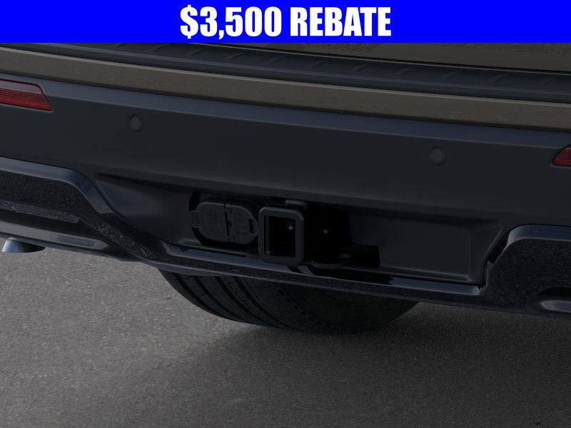 New 2026 Ford Explorer ST-Line w/ ST-Line Street Pack image 23