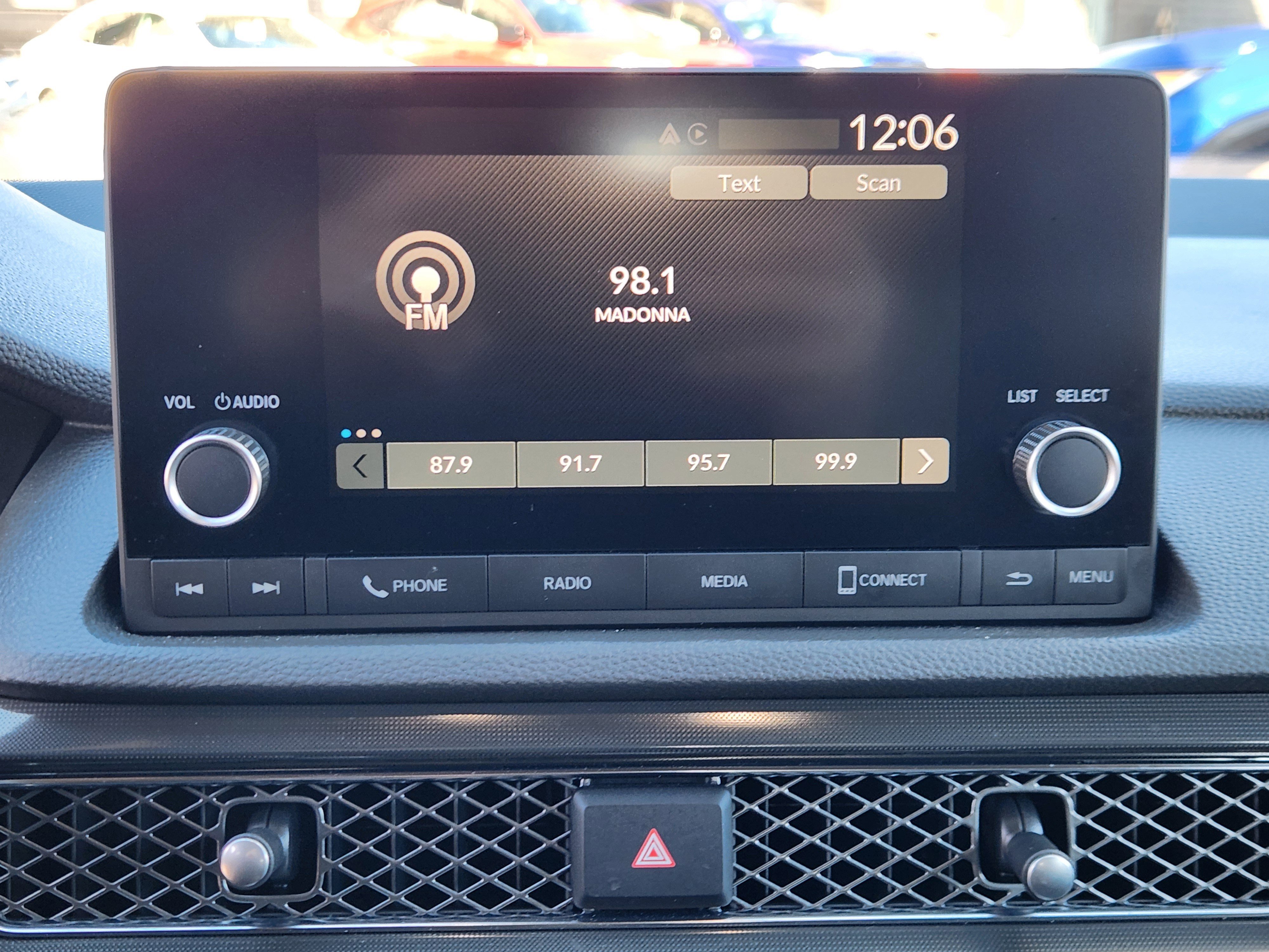 Certified 2023 Acura Integra A-Spec image 11