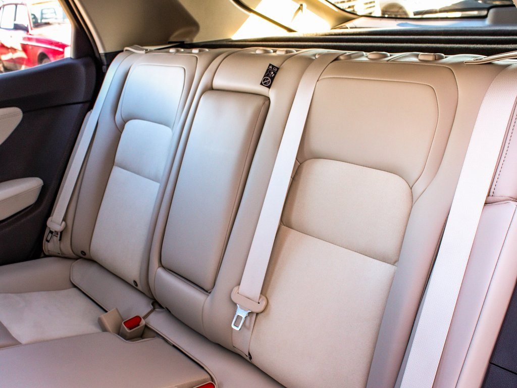 Used 2023 Nissan Ariya AWD image 34