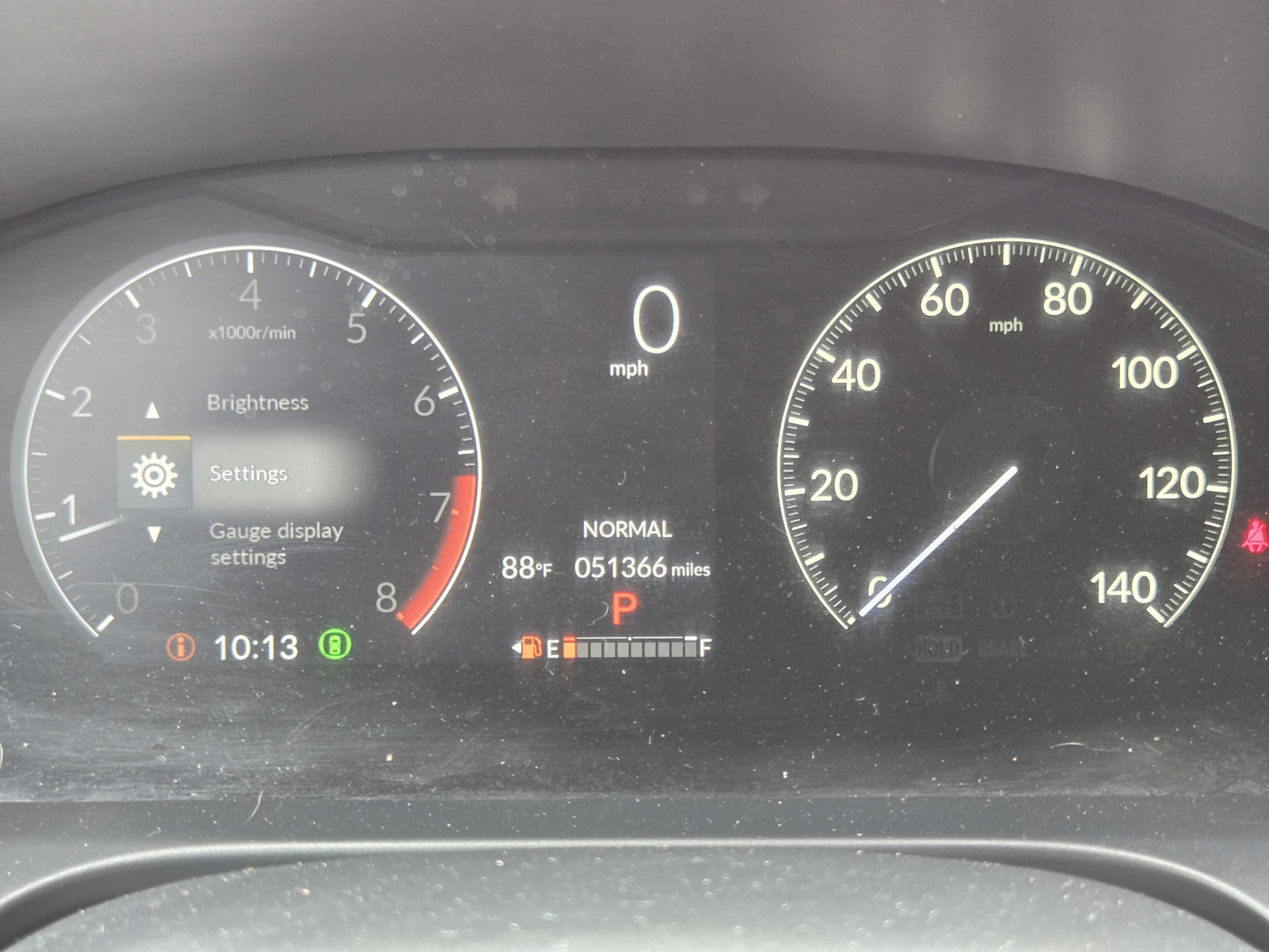 Used 2024 Honda HR-V Sport image 16