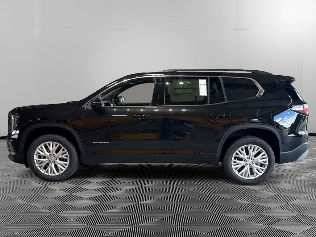 New 2026 GMC Acadia Elevation w/ Elevation Premium Package AWD/4WD image 2