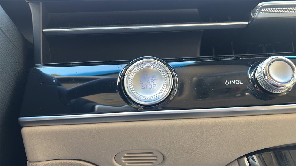 New 2026 Genesis GV70 2.5T Select image 26