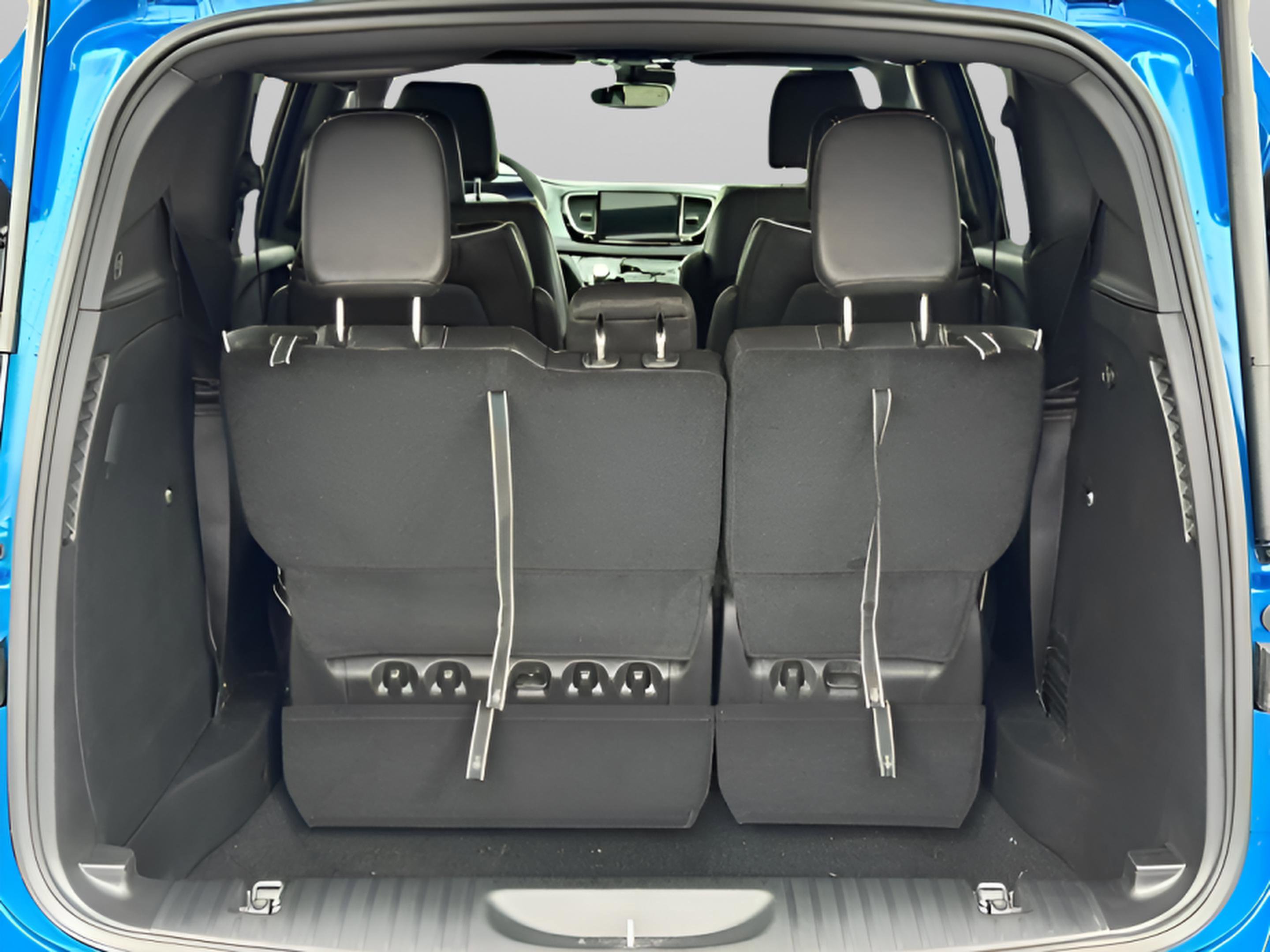 New 2026 Chrysler Pacifica Limited w/ S Appearance Package image 33