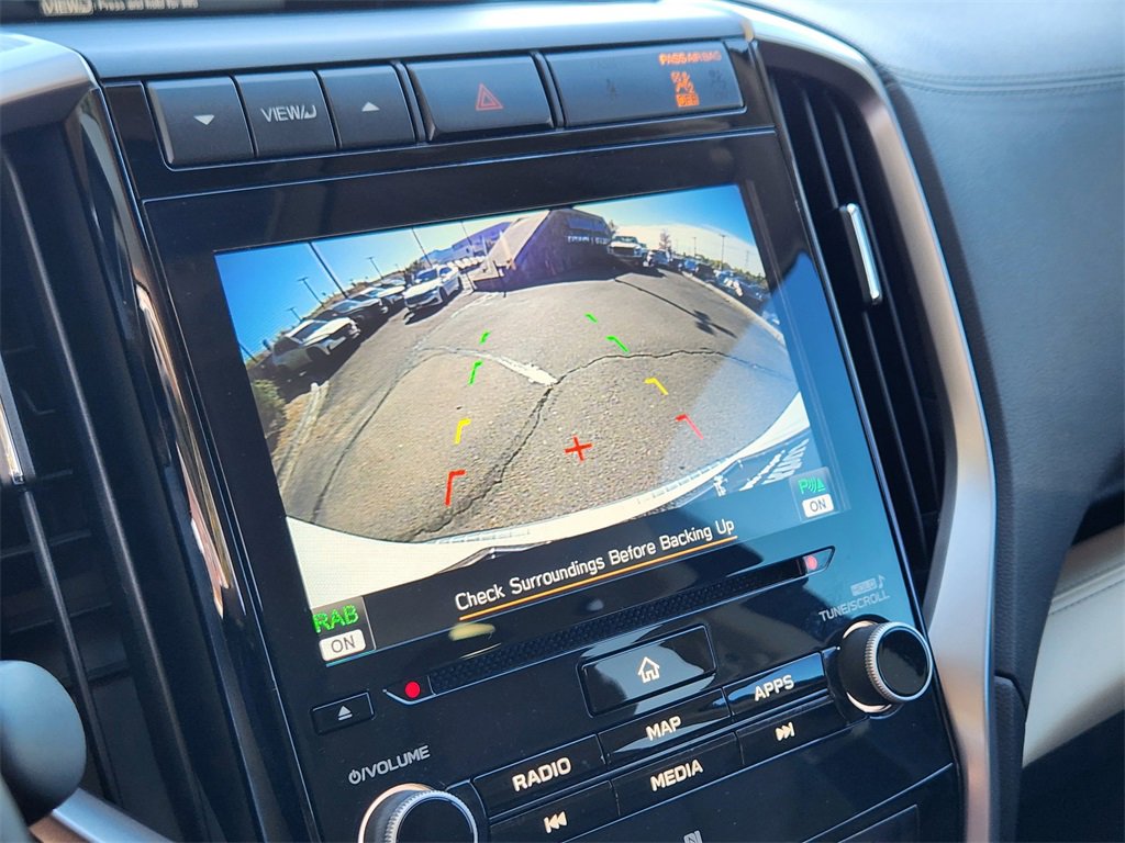 Used 2020 Subaru Ascent Touring image 13