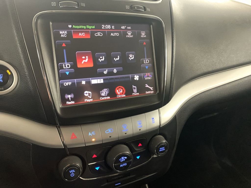 Used 2014 Dodge Journey R/T AWD/4WD image 37