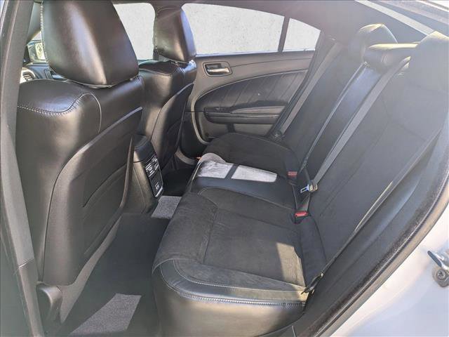 Used 2023 Dodge Charger GT w/ Plus Group RWD image 18