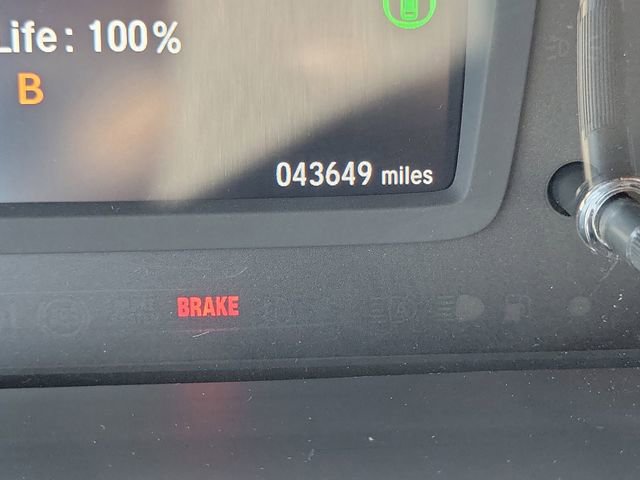 Certified 2023 Honda Odyssey Touring image 28