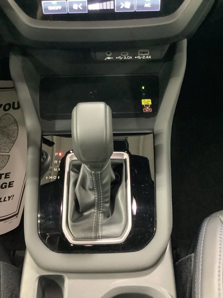 Used 2025 Subaru Forester Limited image 25