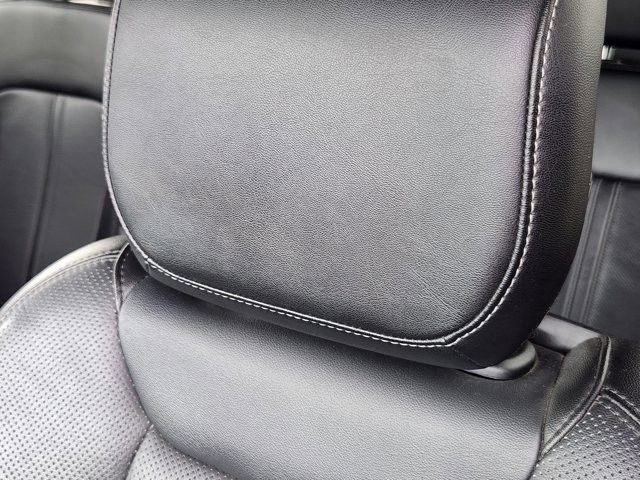 Used 2024 Jeep Wagoneer Series II w/ Flexible Seating Group RWD image 22