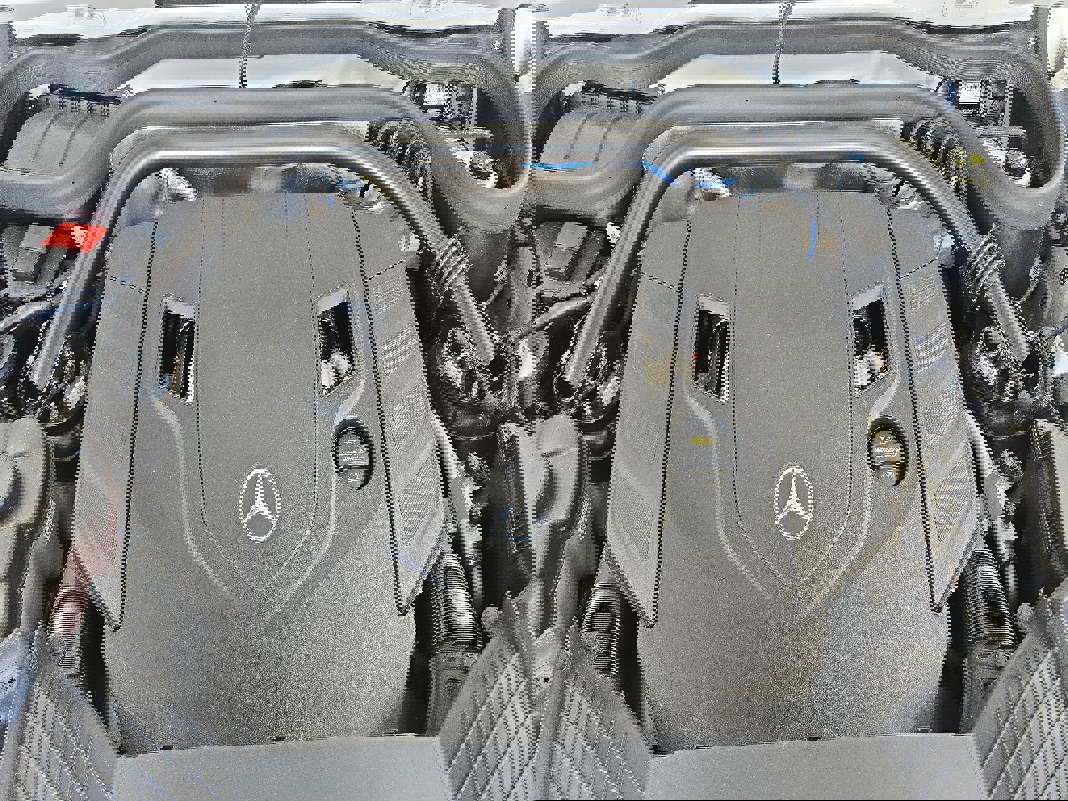 Certified 2022 Mercedes-Benz G 550 image 30