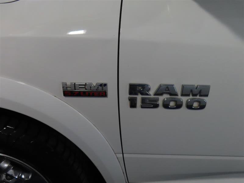 Used 2017 RAM 1500 Laramie image 14
