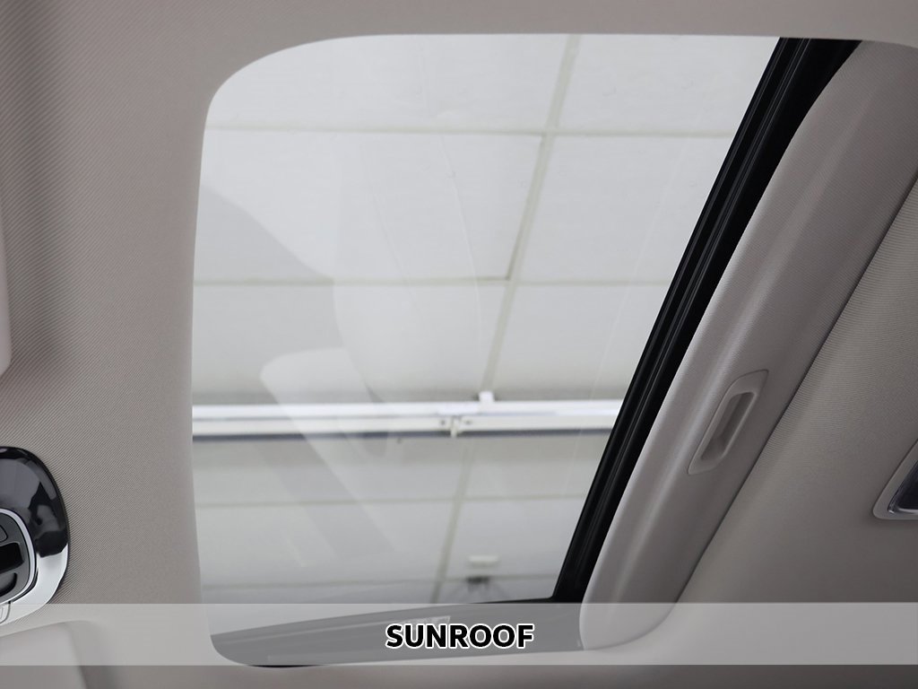 Used 2025 Hyundai Tucson SEL image 4