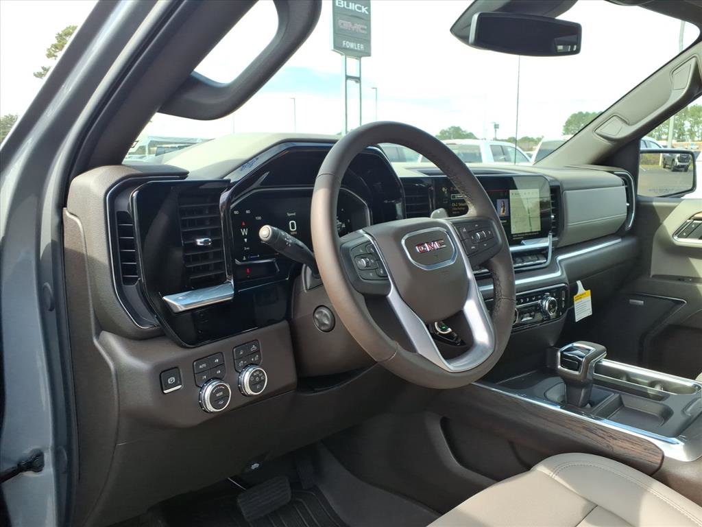 New 2026 GMC Sierra 1500 SLT w/ SLT Premium Plus Package image 7