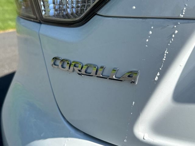 Used 2026 Toyota Corolla LE FWD image 17