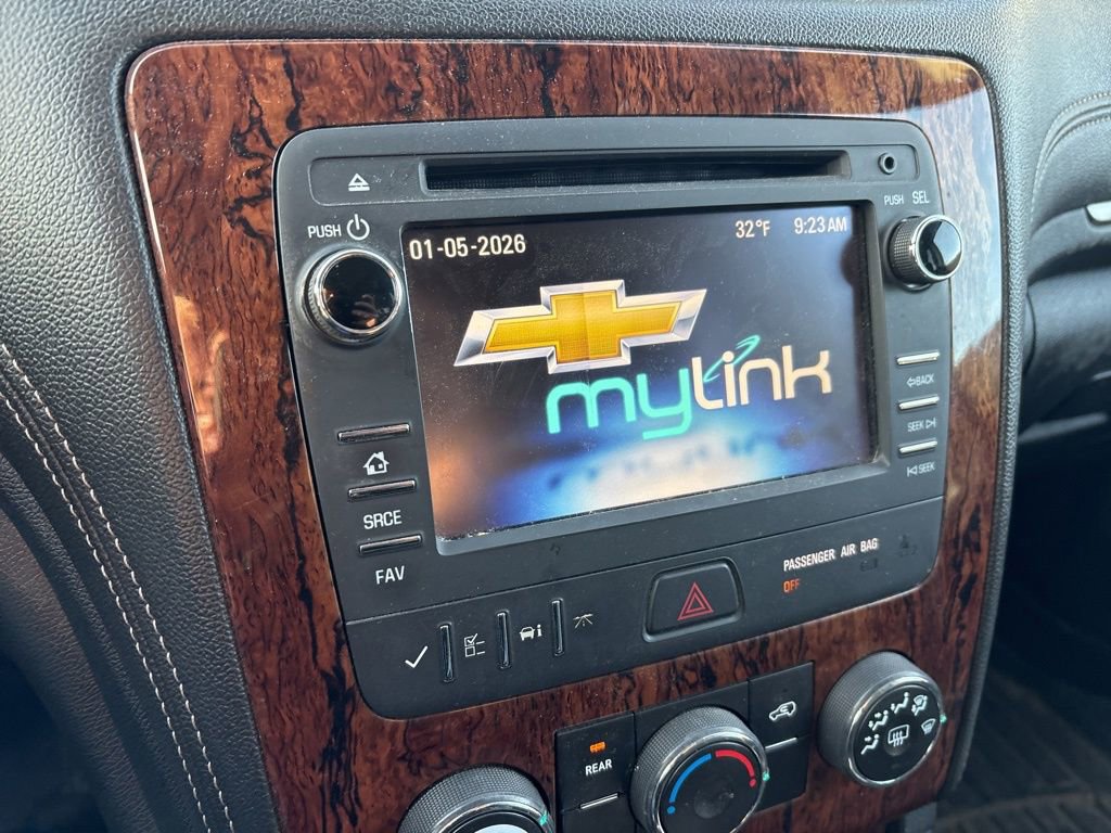 Used 2014 Chevrolet Traverse LT w/ All-Star Edition image 23