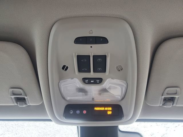 Certified 2023 Buick Encore GX Essence w/ Experience Buick Package image 36