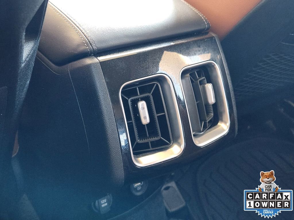 Used 2021 Kia Sorento SX Prestige image 32