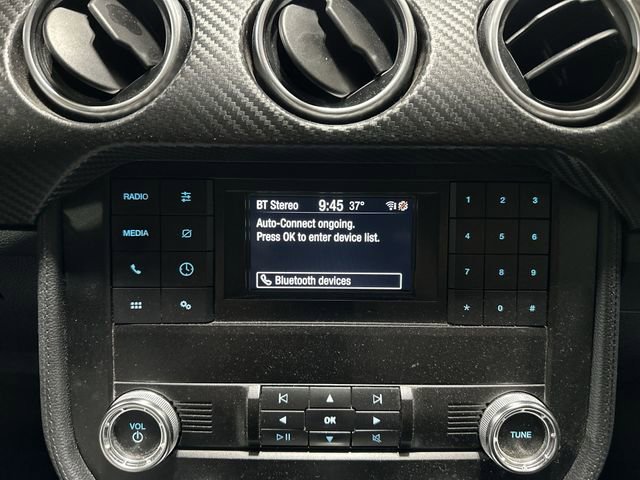 Used 2019 Ford Mustang EcoBoost w/ Black Accent Package image 28