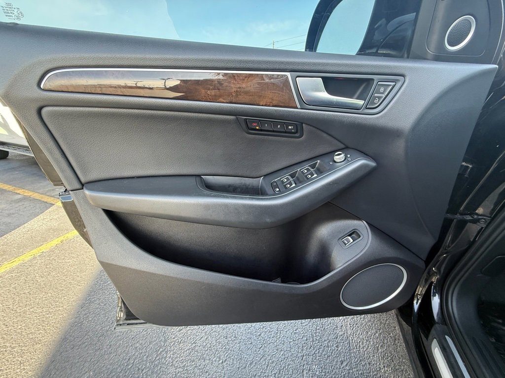 Used 2017 Audi Q5 2.0T Premium Plus image 10