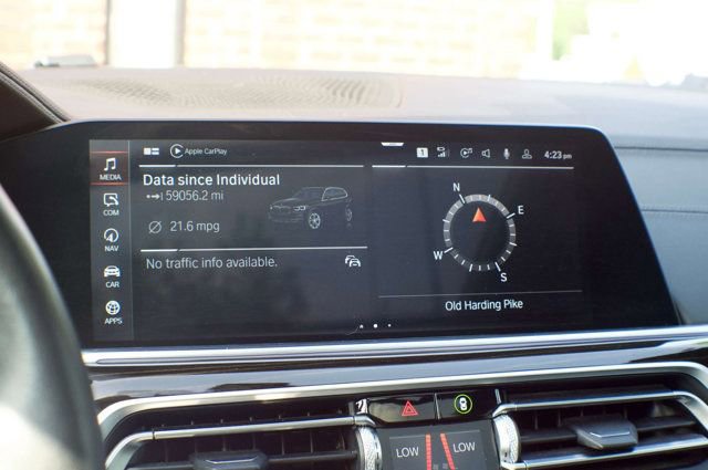 Used 2020 BMW X5 xDrive40i w/ Premium Package AWD/4WD image 27
