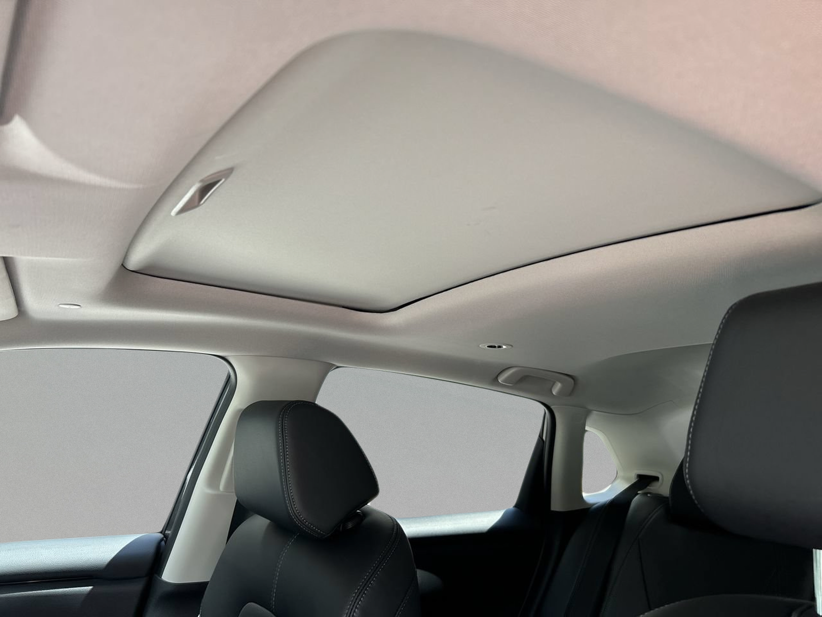 Certified 2024 Honda HR-V EX-L image 28