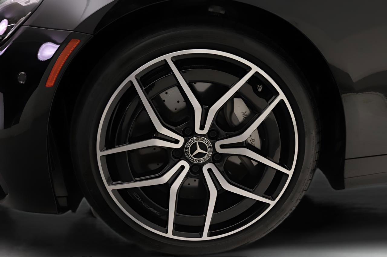 Certified 2023 Mercedes-Benz E 450 Cabriolet image 25