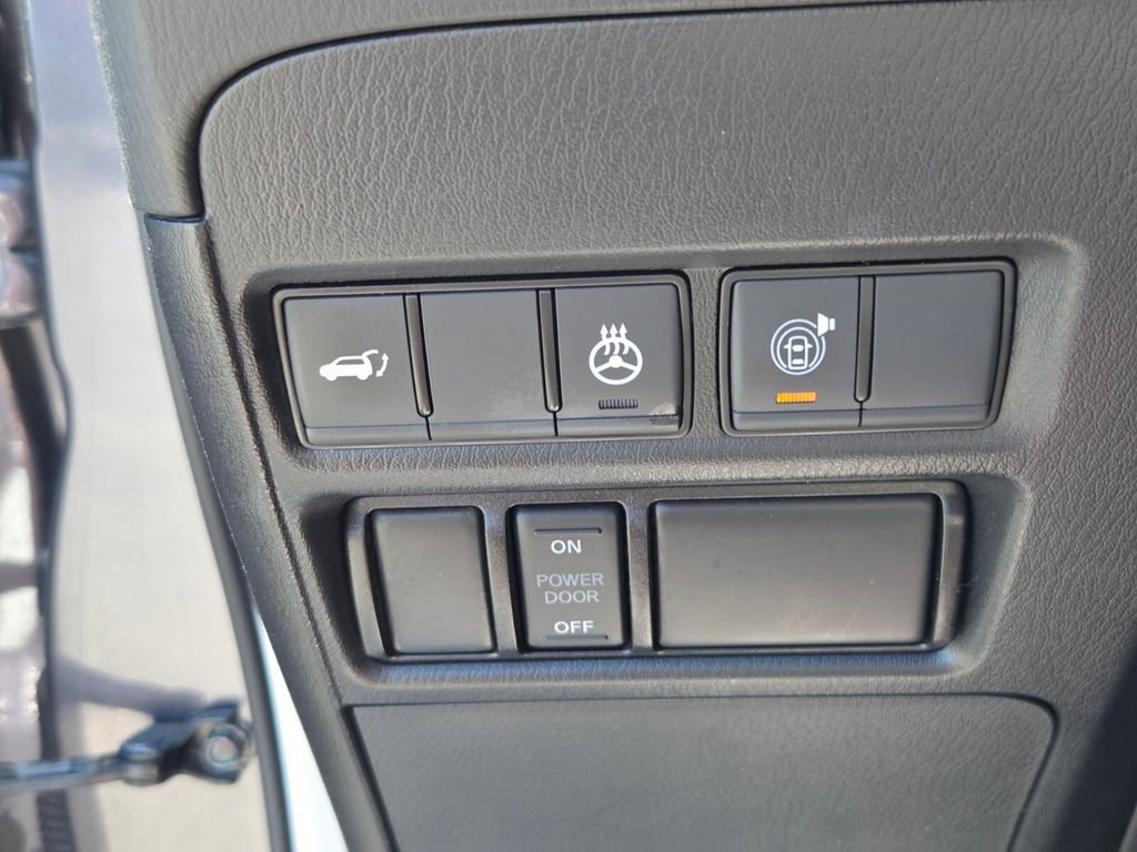 Used 2024 INFINITI QX80 Luxe AWD/4WD image 26