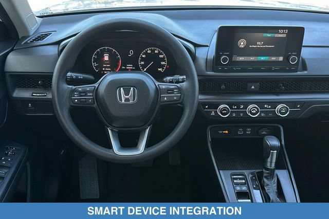 Certified 2024 Honda CR-V EX image 16