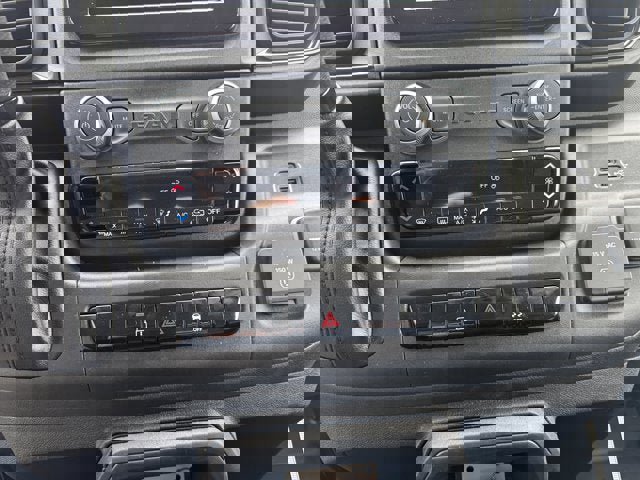 New 2025 RAM ProMaster 1500 w/ Convenience Group image 20