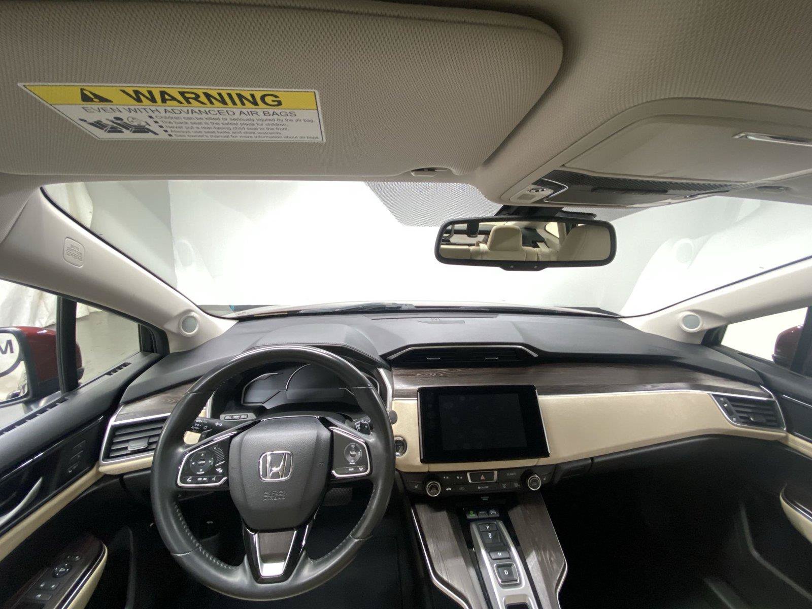 Used 2018 Honda Clarity Touring image 30