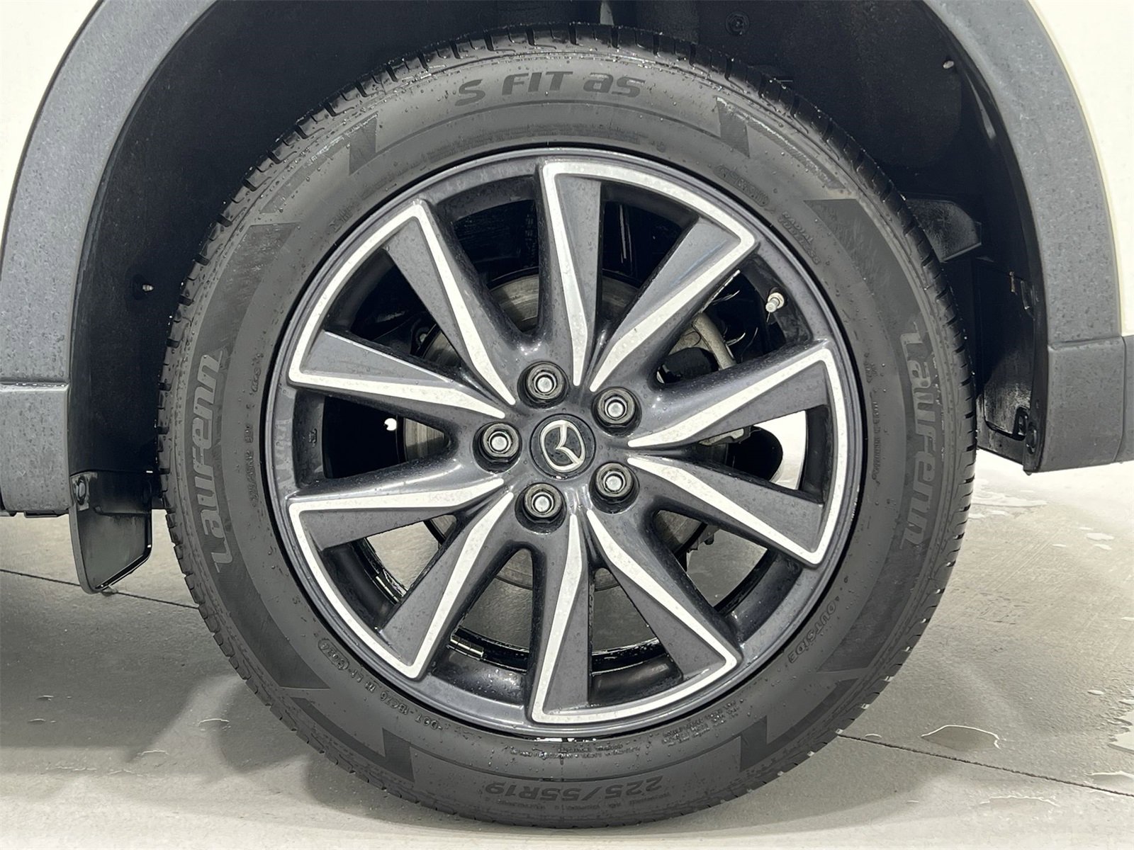 Used 2018 MAZDA CX-5 Grand Touring w/ Premium Package image 10