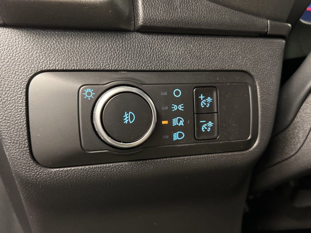 New 2026 Ford Bronco Sport Badlands w/ Badlands Tech Package image 23