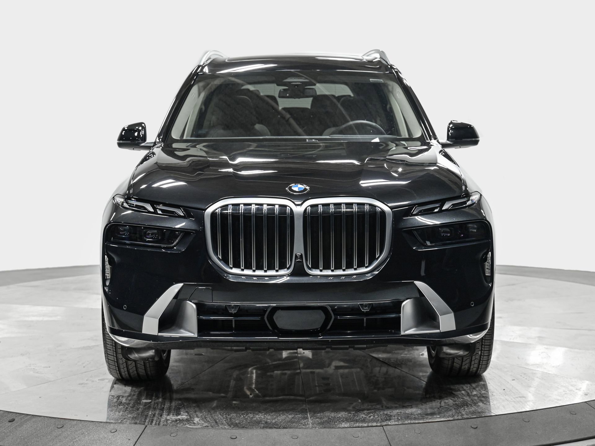Used 2026 BMW X7 xDrive40i image 10