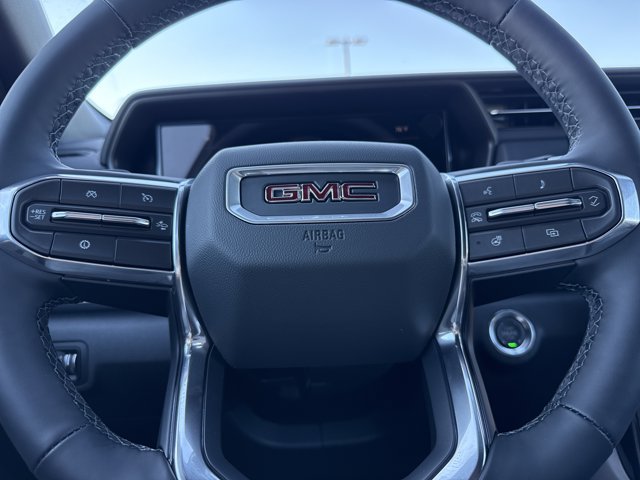 New 2027 GMC Terrain Elevation w/ Black Edition FWD image 18